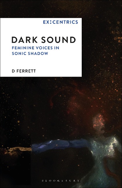 Dark Sound - D. Ferrett