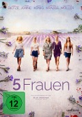 5 Frauen - Olaf Kraemer, Philipp Fabian Kölmel