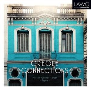 Creole Connections - Morten Gunnar Larsen