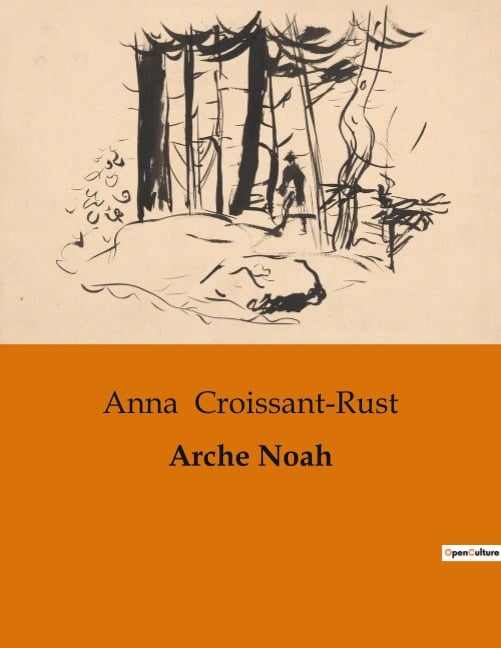 Arche Noah - Anna Croissant-Rust