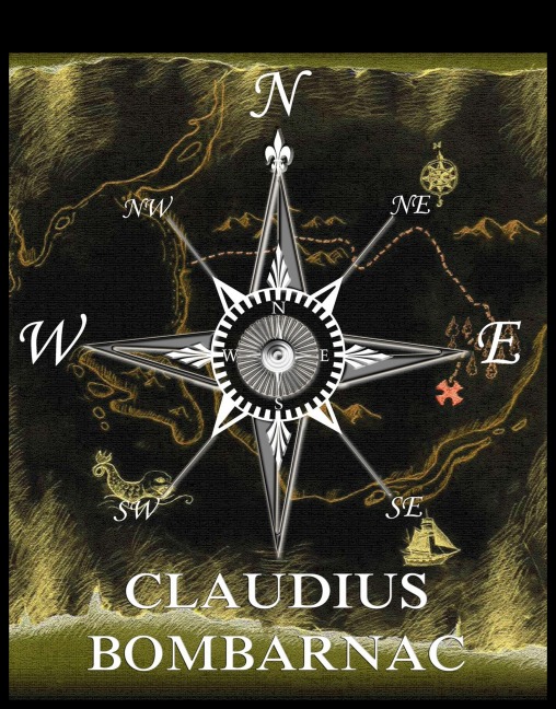 Claudius Bombarnac - Jules Verne