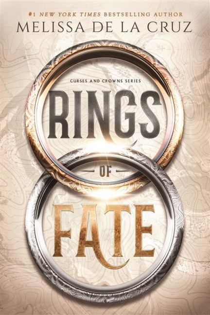 Rings of Fate - Melissa De la Cruz