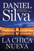 Cover-Bild zum Titel 'The New Girl \ La Chica Nueva' von 'Daniel Silva'
