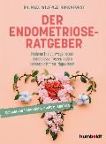 Cover-Bild zum Titel 'Der Endometriose-Ratgeber' von 'Wilfried Hohenforst'