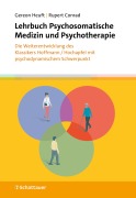 Cover-Bild zum Titel 'Lehrbuch Psychosomatische Medizin und Psychotherapie' von 'Gereon Heuft, Rupert Conrad'