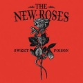 Cover-Bild zum Titel 'Sweet Poison (inkl. Wristband)' von 'The New Roses'