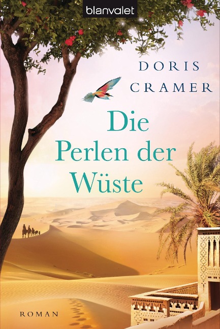 Die Perlen der Wüste - Doris Cramer