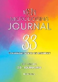 Mein Microdosing Journal - Robert Ritam