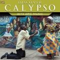 Discover Calypso-With Arc Music - Various