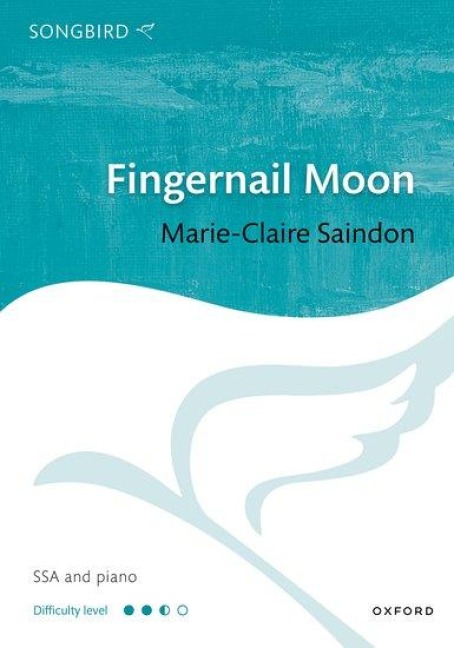 Fingernail Moon - 