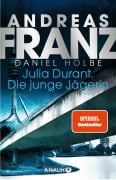 Die junge Jägerin - Andreas Franz, Daniel Holbe