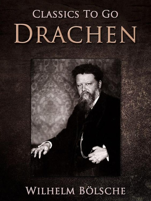 Drachen - Wilhelm Bölsche