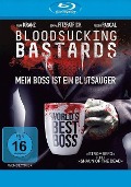 Bloodsucking Bastards - Mein Boss ist ein Blutsauger - God, Ryan Mitts, Anton Sanko