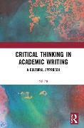 Critical Thinking in Academic Writing - Shi Pu