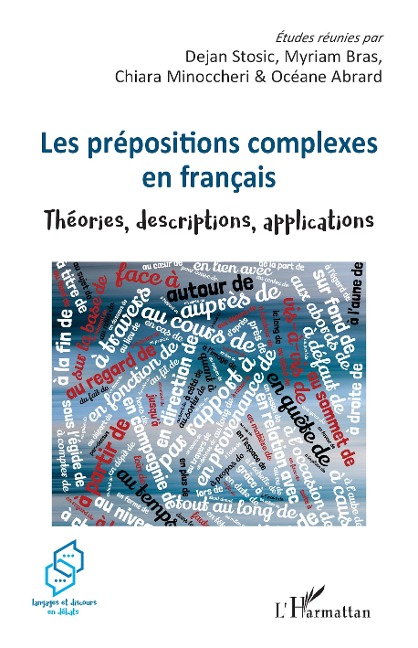 Les prépositions complexes en français - 