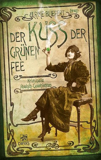 Der Kuss der grünen Fee - 