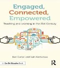 Cover-Bild zum Titel 'Engaged, Connected, Empowered' von 'Ben Curran, Neil Wetherbee'