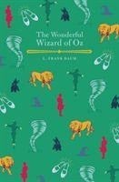The Wonderful Wizard of Oz - L. Frank Baum