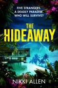 Cover-Bild zum Titel 'The Hideaway' von 'Nikki Allen'