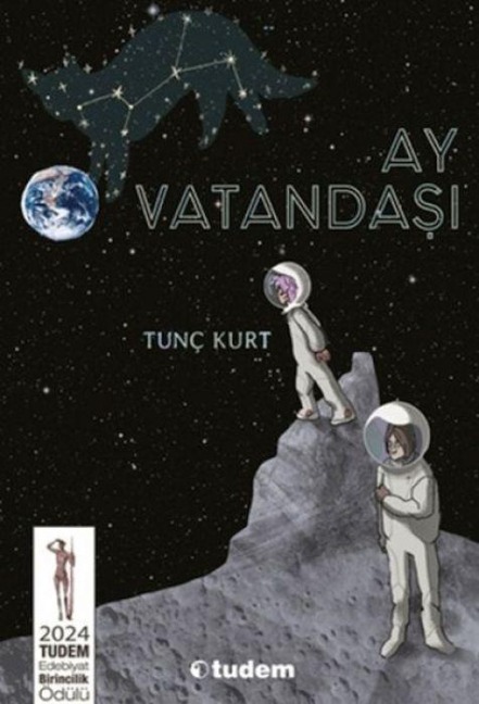 Ay Vatandasi - Tunc Kurt
