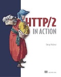Cover-Bild zum Titel 'HTTP/2 in Action' von 'Barry Pollard'