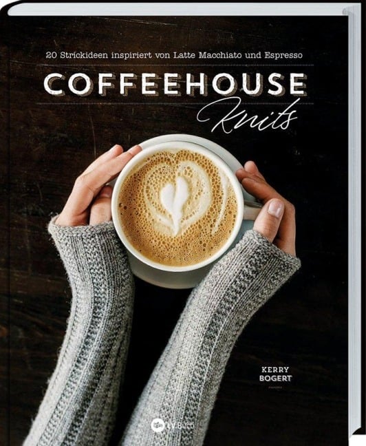 Coffeehouse-Knits - 