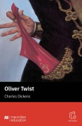 Cover-Bild zum Titel 'Oliver Twist' von 'Charles Dickens'