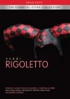 Rigoletto - Downes/Alvarez/Gavanelli