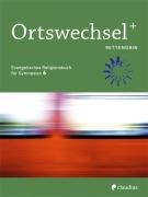Cover-Bild zum Titel 'Ortswechsel PLUS 6 - Mittendrin' von ''
