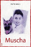 Cover-Bild zum Titel 'Muscha' von 'Anja Tuckermann'