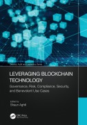 Cover-Bild zum Titel 'Leveraging Blockchain Technology' von ''