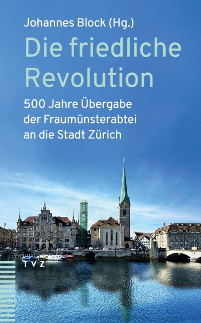 Die friedliche Revolution - 