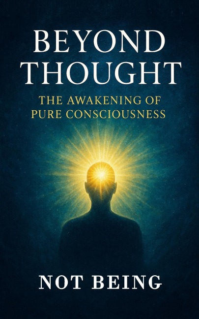 Beyond Thought  The Awakening of Pure Consciousness - Not Being