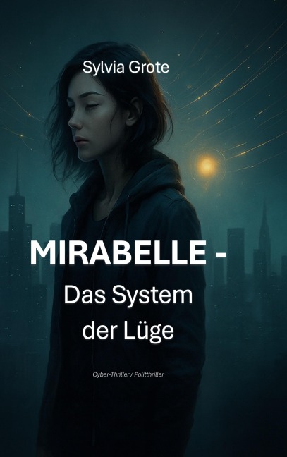 MIRABELLE - Das System der Lüge - Sylvia Grote