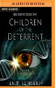 Children of the Deterrent - Ian W. Sainsbury