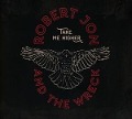 Cover-Bild zum Titel 'Take Me Higher' von 'Robert & The Wreck Jon'