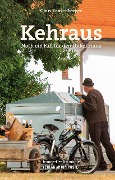Cover-Bild zum Titel 'Kehraus' von 'Klaus Ranzenberger'