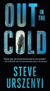 Cover-Bild zum Titel 'Out in the Cold' von 'Steve Urszenyi'