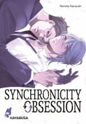 Cover-Bild zum Titel 'Synchronicity Obsession' von 'Neneko Narazaki'