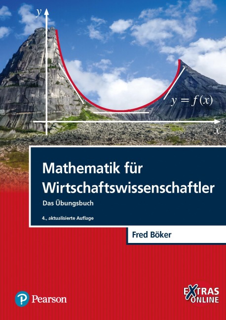 Mathematik für Wirtschaftswissenschaftler - Fred Böker