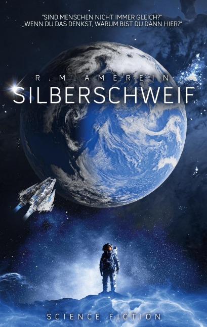 Silberschweif - R. M. Amerein