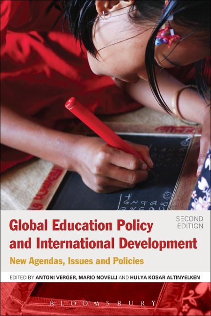 Global Education Policy and International Development - 