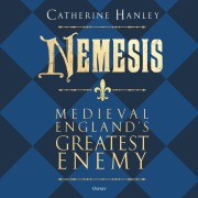Cover-Bild zum Titel 'Nemesis' von 'Catherine Hanley'