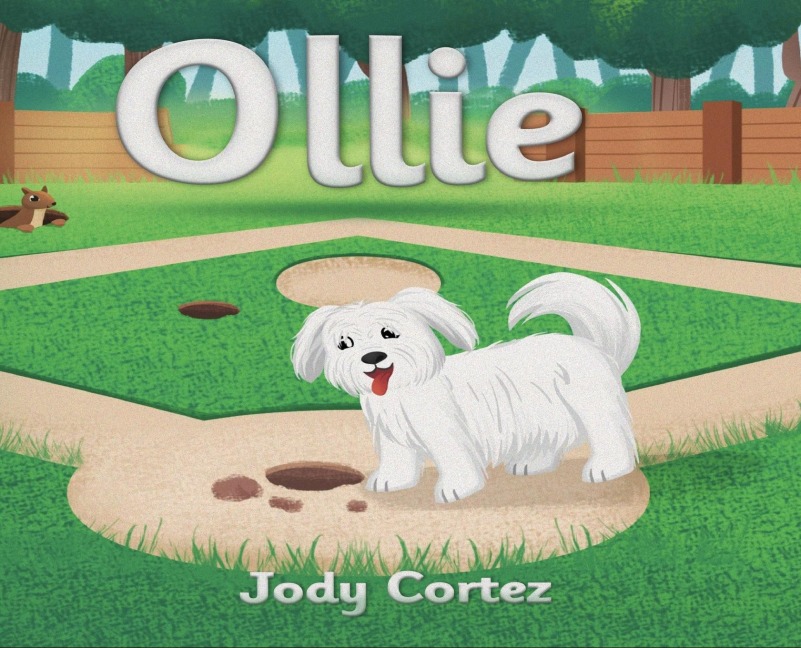 La Serie Love Waggle - Jody Cortez