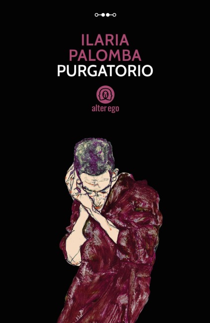 Purgatorio - Ilaria Palomba