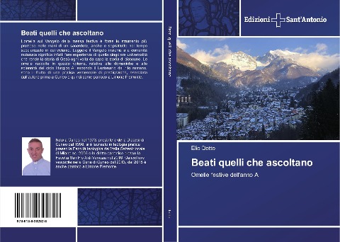 Beati quelli che ascoltano - Elio Dotto