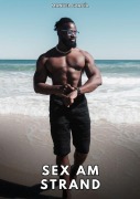Cover-Bild zum Titel 'Sex am Strand' von 'Manuel García'