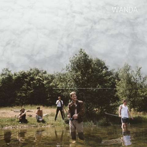 Bussi - Wanda