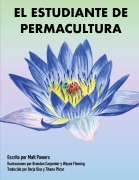 Cover-Bild zum Titel 'El Estudiante de Permacultura 1' von 'Matt Powers'