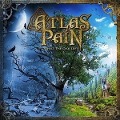 Cover-Bild zum Titel 'What The Oak Left' von 'Atlas Pain'